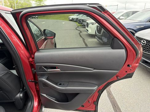 New 2026 MAZDA CX-30 AWD 2.5 S w/ Select Sport Pkg image 10