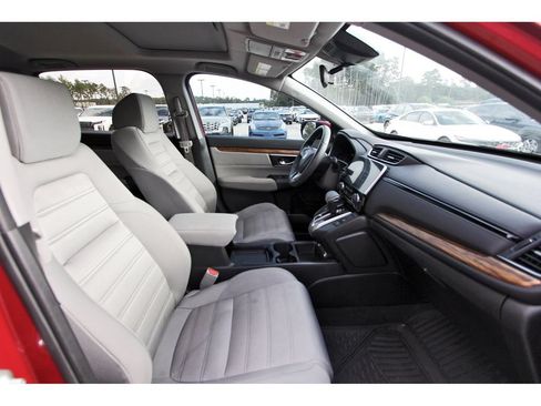 Used 2021 Honda CR-V EX image 26