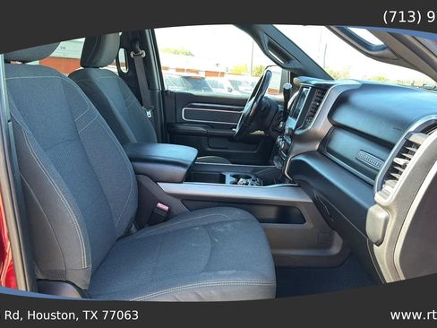 Used 2019 RAM 3500 Big Horn AWD/4WD image 49