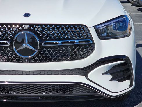New 2026 Mercedes-Benz GLE 450 4MATIC image 9