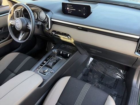 Used 2025 MAZDA CX-50 AWD 2.5 S w/ Cargo Package image 13