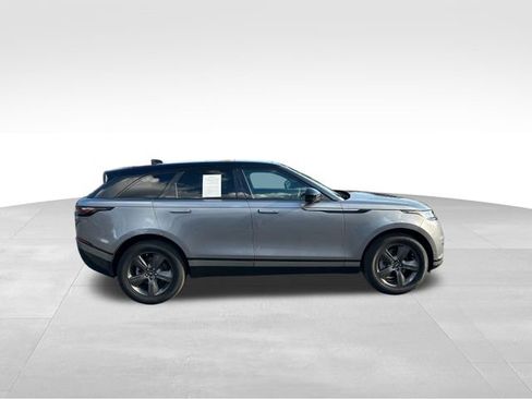 Used 2021 Land Rover Range Rover Velar S image 6