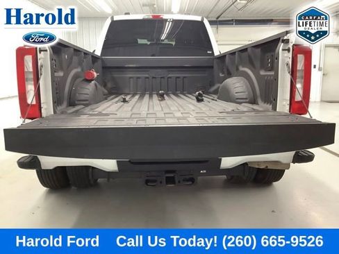 Used 2026 Ford F350 XLT AWD/4WD image 6