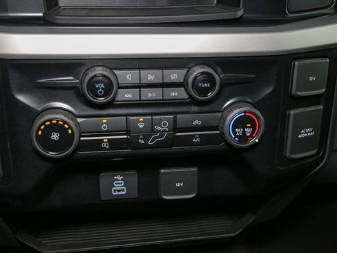Used 2024 Ford F350 XLT image 25