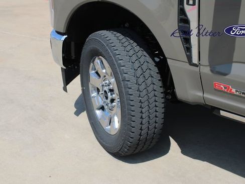 New 2026 Ford F350 4x4 Crew Cab Super Duty image 5