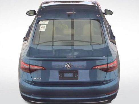 Used 2019 Volkswagen Jetta SEL FWD image 9