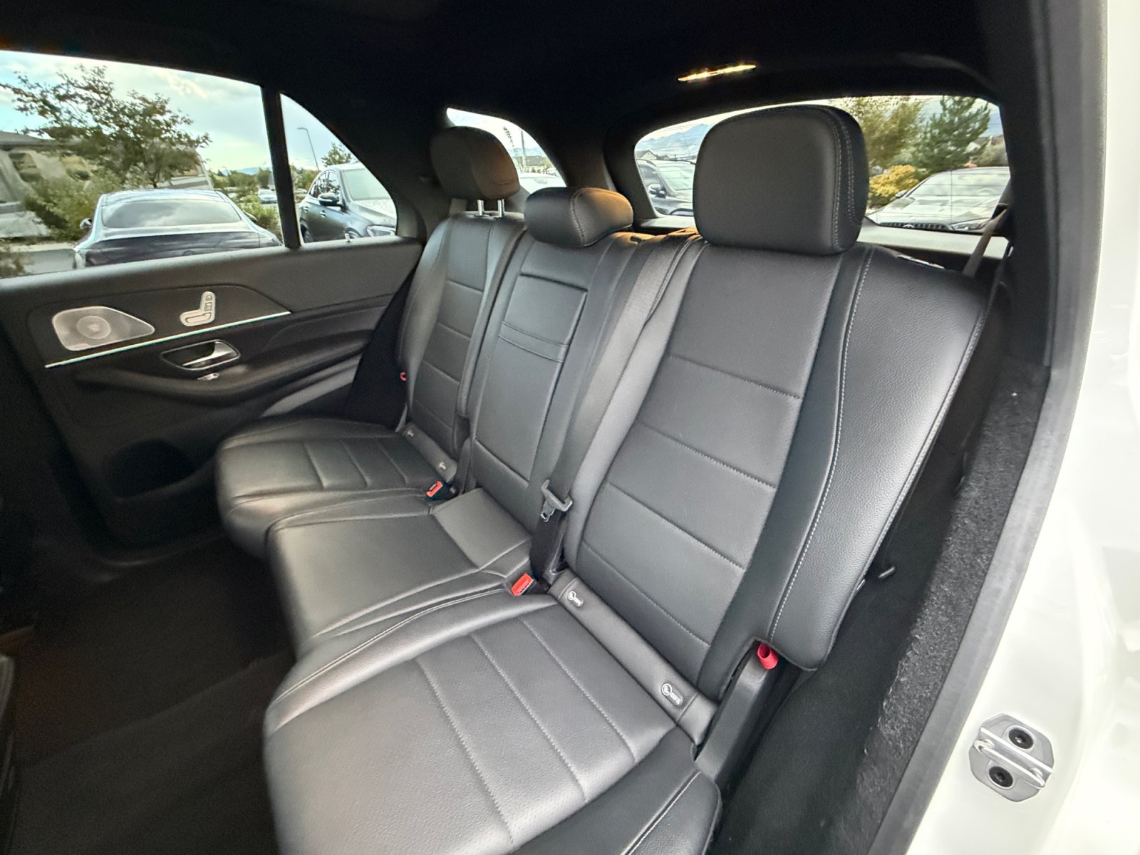 Used 2022 Mercedes-Benz GLE 350 4MATIC image 14