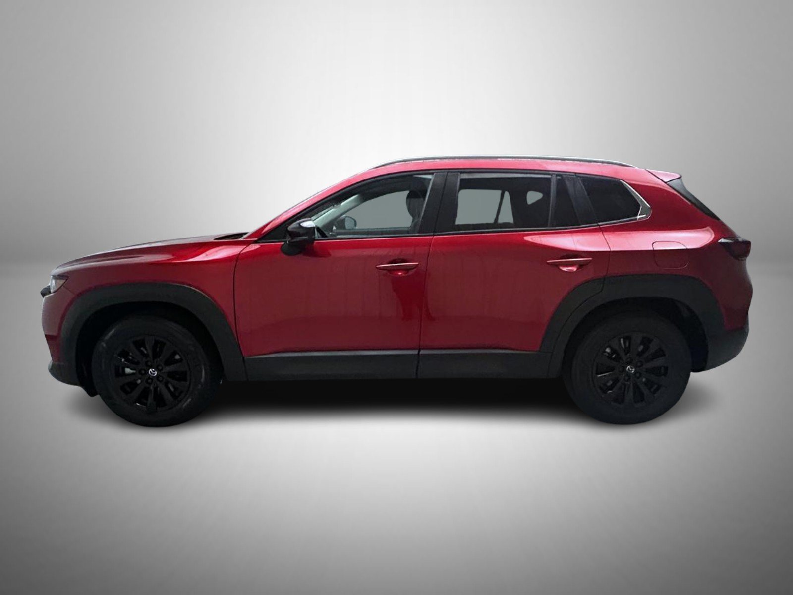 Certified 2024 MAZDA CX-50 AWD 2.5 S w/ Weather Package image 8