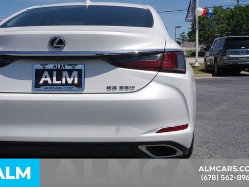Used 2019 Lexus ES 350 FWD image 16