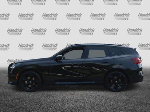 Used 2025 BMW X3 xDrive30i w/ Premium Package AWD/4WD image 8