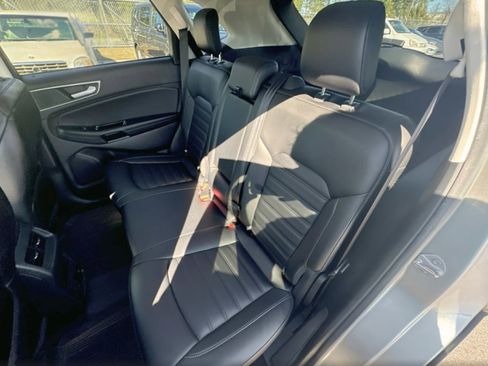 Used 2020 Ford Edge SEL w/ Convenience Package image 20