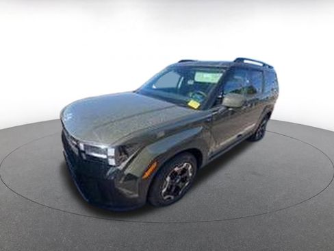Used 2025 Hyundai Santa Fe SEL image 3