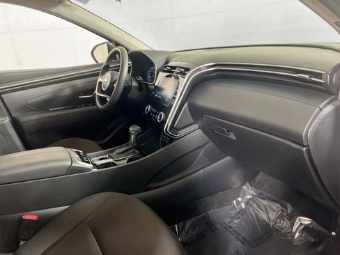 Used 2023 Hyundai Tucson SEL AWD/4WD image 27