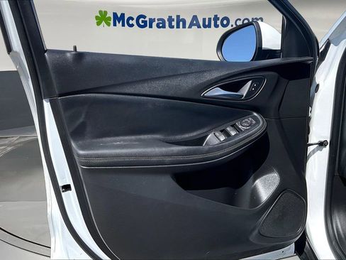 Used 2021 Buick Encore GX Preferred FWD image 19