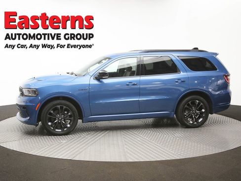 Used 2024 Dodge Durango R/T AWD/4WD image 61