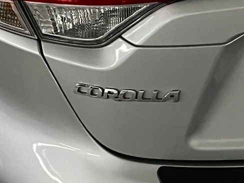 Used 2024 Toyota Corolla LE image 34