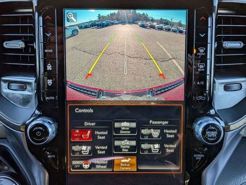 Used 2019 RAM 1500 Limited image 26