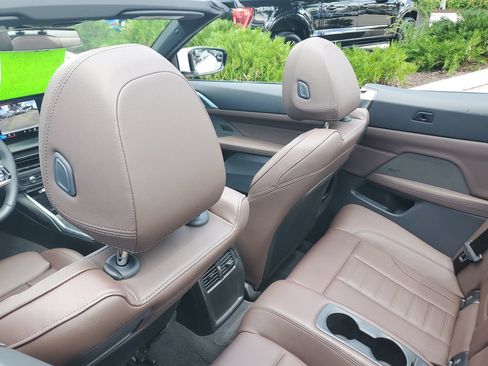 Used 2026 BMW 430i xDrive Convertible AWD/4WD image 16