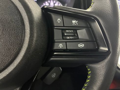 Certified 2024 Subaru Ascent Onyx Edition AWD/4WD image 12