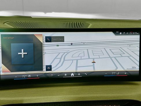 Used 2025 BMW 330i 330i image 21