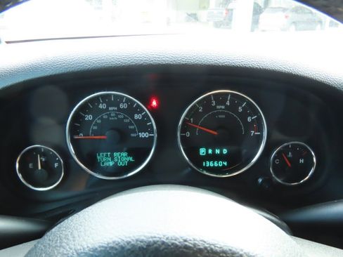 Used 2014 Jeep Wrangler Unlimited Sport w/ Quick Order Package 24S image 27