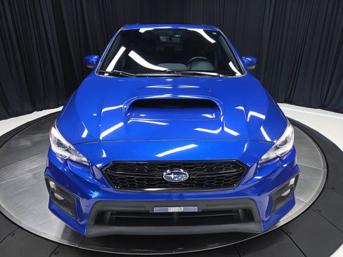 Used 2021 Subaru WRX Premium AWD/4WD image 49