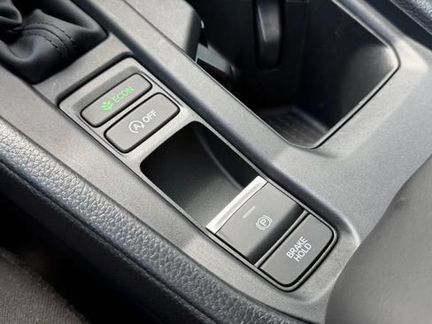 Used 2024 Honda Accord LX image 27