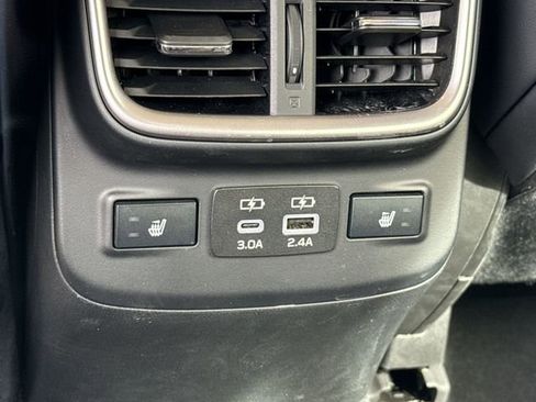 Certified 2025 Subaru Outback Touring image 11