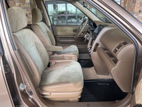 Used 2002 Honda CR-V EX image 19