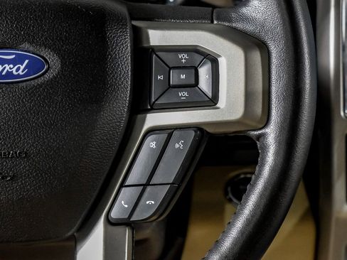 Used 2020 Ford F350 Lariat w/ Lariat Ultimate Package image 19