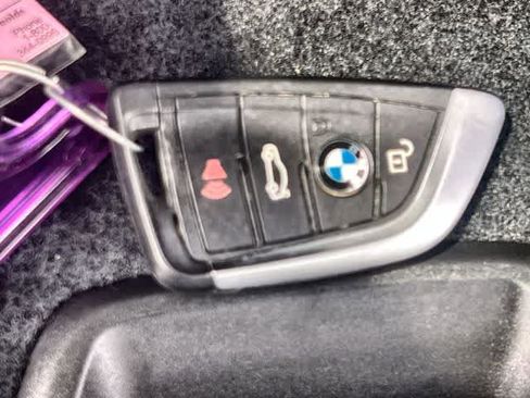 Used 2020 BMW X1 xDrive28i w/ Convenience Package AWD/4WD image 21