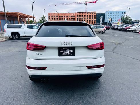 Used 2018 Audi Q3 2.0T Premium w/ Convenience Package FWD image 6