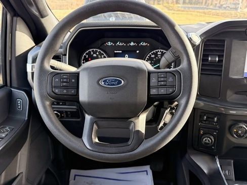 Used 2022 Ford F150 XL w/ STX Appearance Package image 22