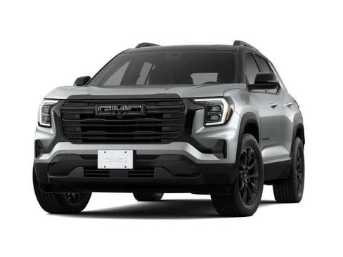 New 2026 GMC Terrain Elevation w/ Black Edition FWD image 49