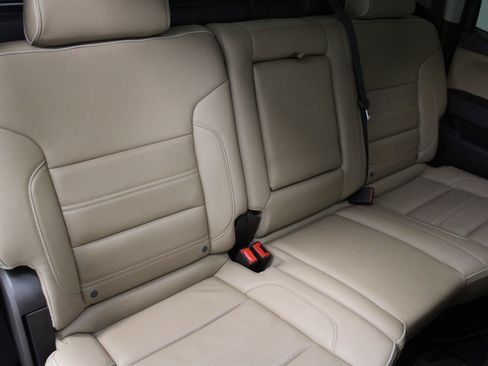 Used 2018 GMC Sierra 1500 Denali w/ Denali Ultimate Package image 21