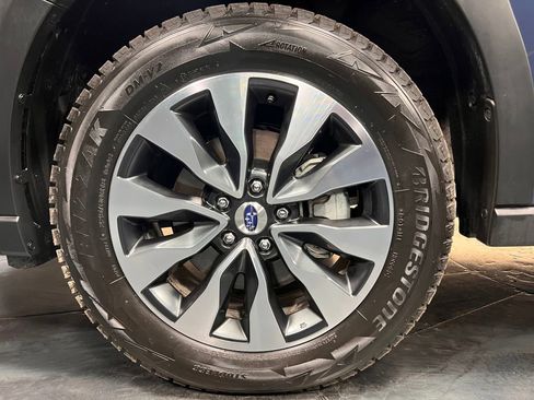 Used 2024 Subaru Outback Limited XT image 25