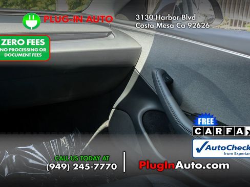 Used 2024 Tesla Model 3 RWD image 17