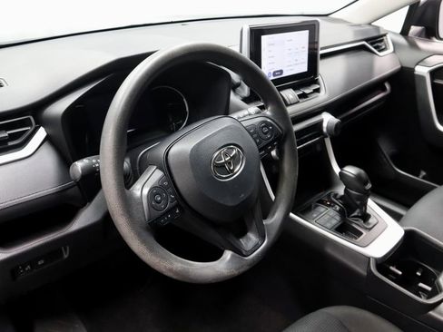 Used 2023 Toyota RAV4 LE AWD/4WD image 24