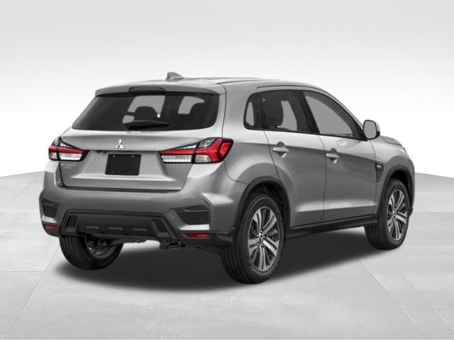New 2027 Mitsubishi Outlander Sport ES AWD/4WD image 34
