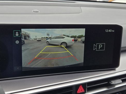 New 2025 Kia Sorento LX image 26