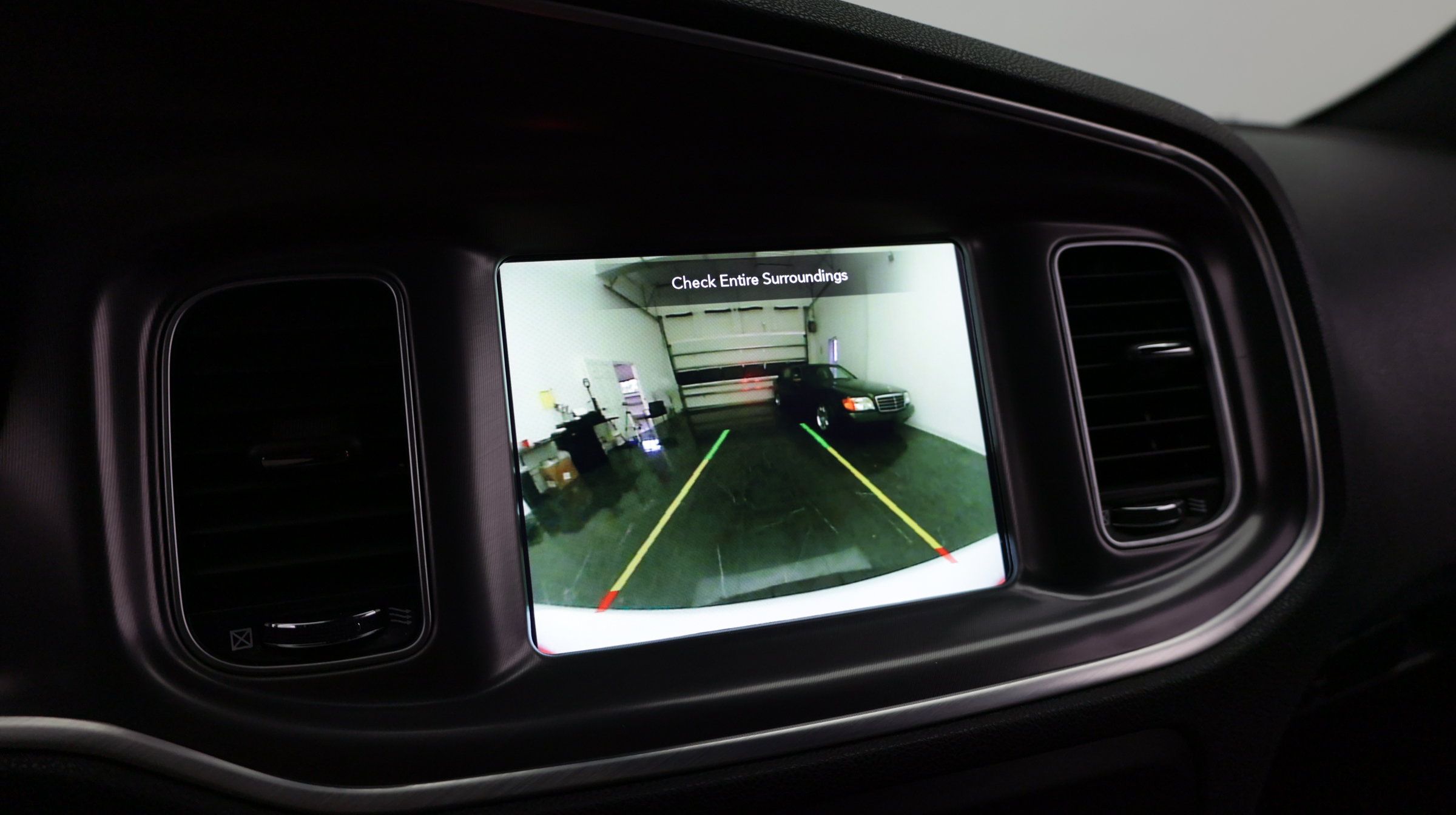Used 2021 Dodge Charger R/T RWD image 23