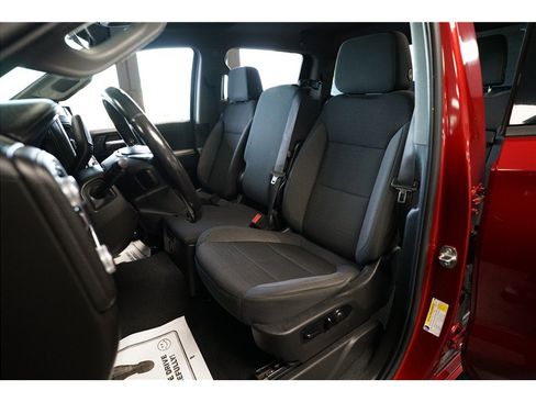 Used 2021 GMC Sierra 1500 Elevation RWD image 10