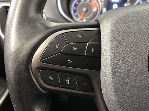 Used 2020 Jeep Cherokee Latitude Lux w/ Quick Order Package 26H Lux AWD/4WD image 26