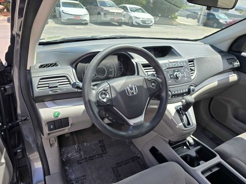 Used 2013 Honda CR-V EX image 24