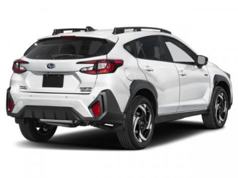 New 2026 Subaru Crosstrek 2.5i Limited image 5