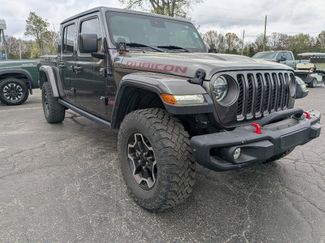 Used 2021 Jeep Gladiator Rubicon video 1