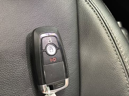 Used 2023 Ford Ranger Lariat w/ Technology Package AWD/4WD image 20