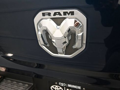Used 2019 RAM 1500 Big Horn AWD/4WD image 47