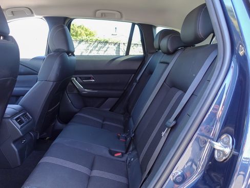 Used 2024 MAZDA CX-50 AWD 2.5 S w/ Select Package image 12