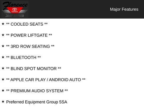 Used 2019 GMC Acadia Denali FWD image 13
